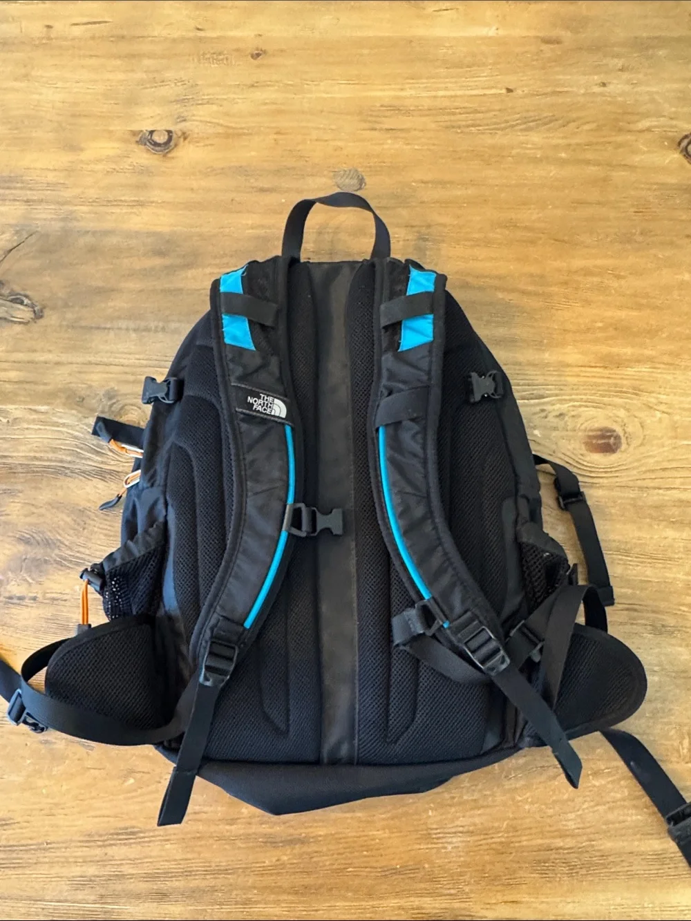 The North Face Recon Backpack